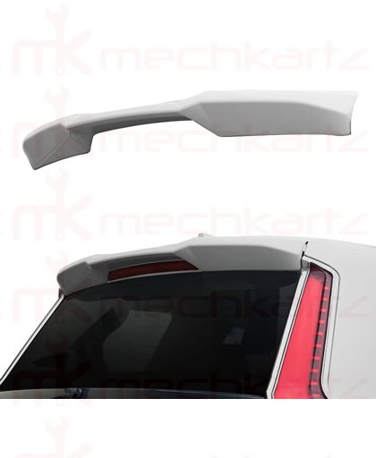 Mahindra Scorpio-N Rear Top Spoiler OEM Type