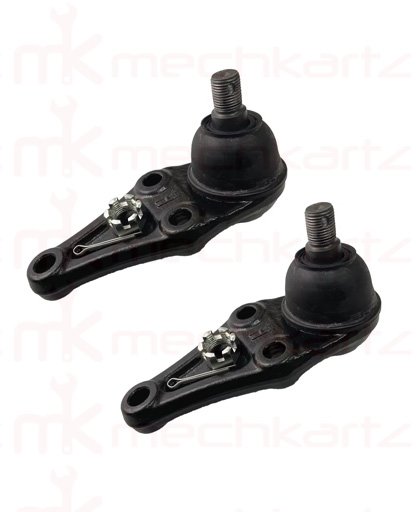 Mitsubishi Montero V98 Ball Joint Set OE