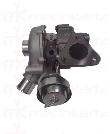 Mitsubishi Pajero Sport Turbo OEM