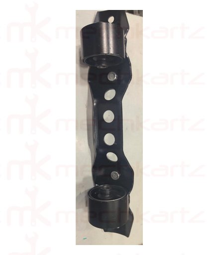 Mitsubishi Pajero SFX Rear Engine Mounting With Cushion Imported - Image 2